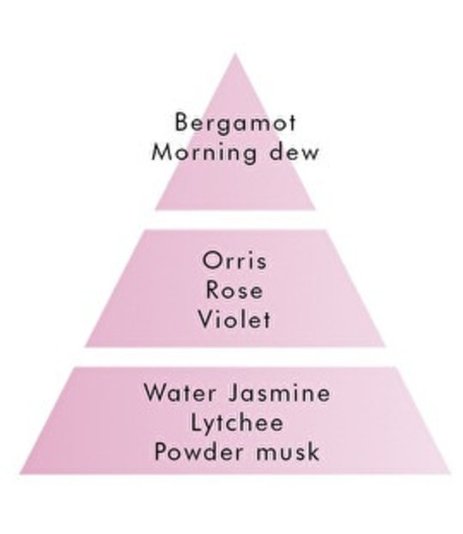 Lampe Berger navulling huisparfum - Paris Chic