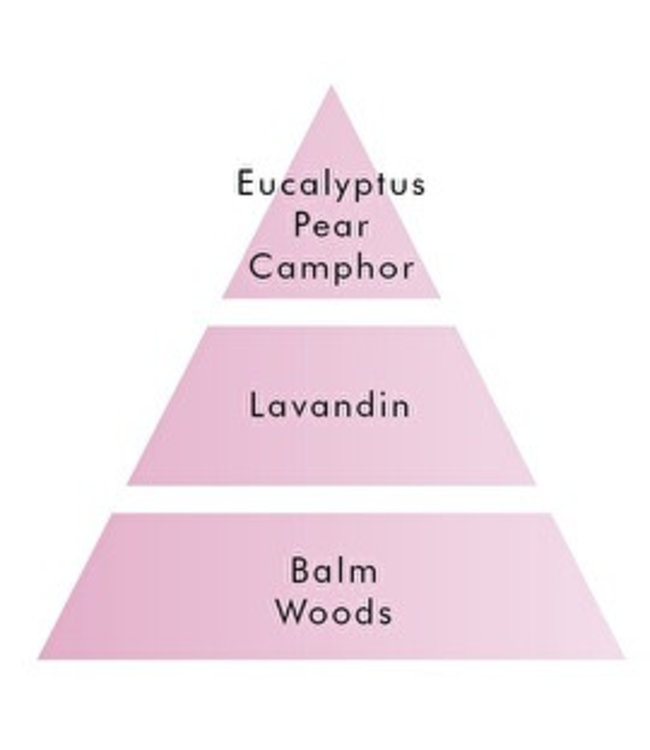 Lampe Berger navulling huisparfum - Lavender Fields