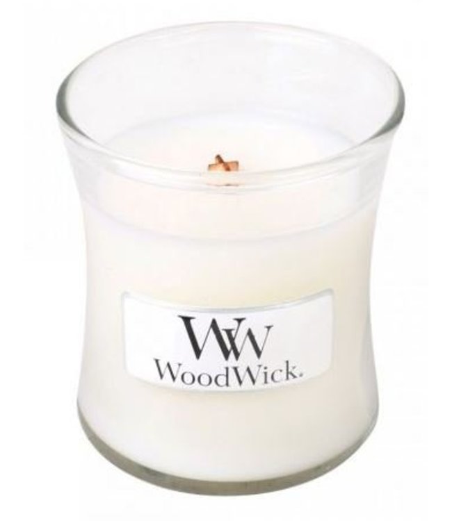 WoodWick - Linen