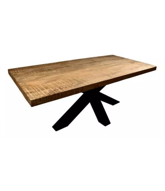 Eetkamer tafel Tarik