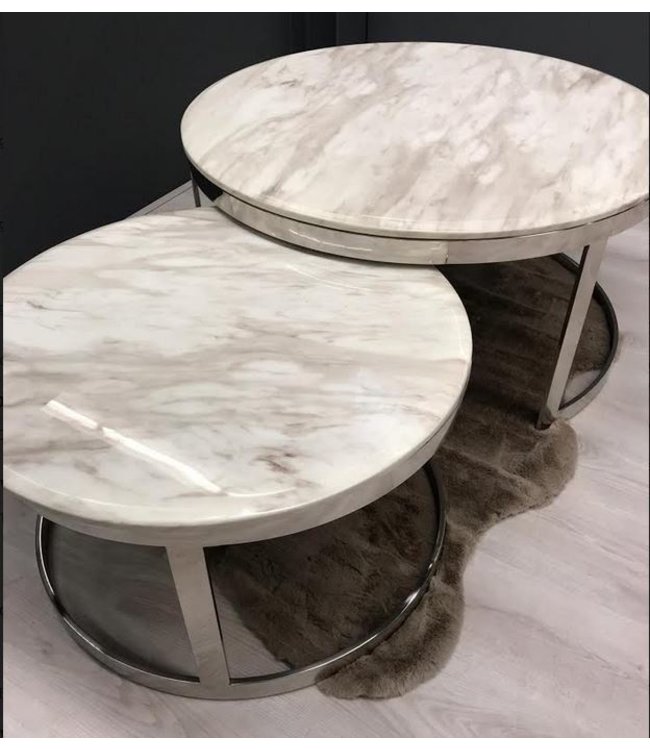 Salontafel set - Silvano