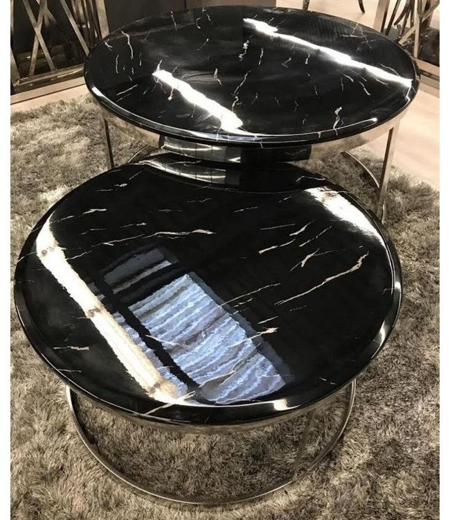 Salontafel set - Silvano