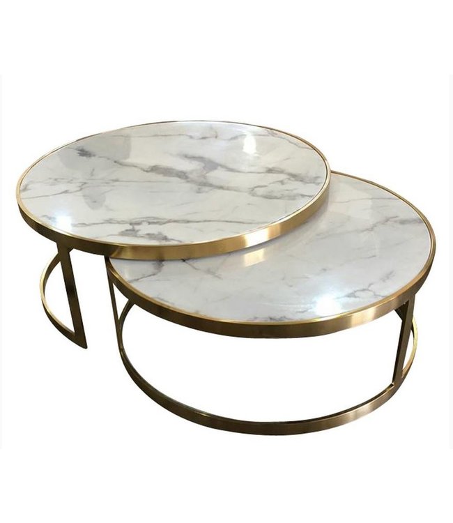 Salontafel set - Romeo