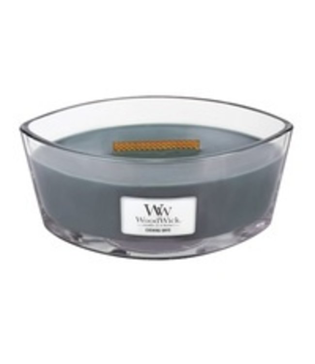 Woodwick WoodWick -  Evening Onyx