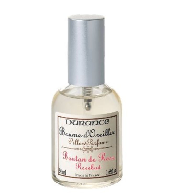 Rosebud  - kussen parfum