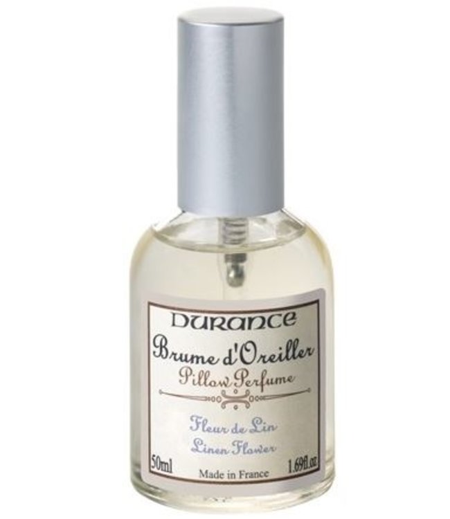 Fresh Linen  - kussen parfum