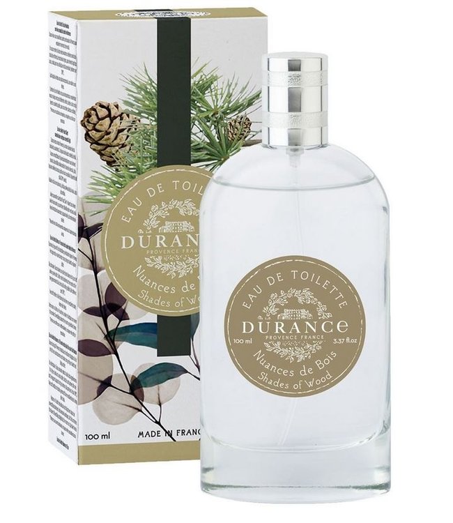 Nuances de Bois  - Eau de Toilette