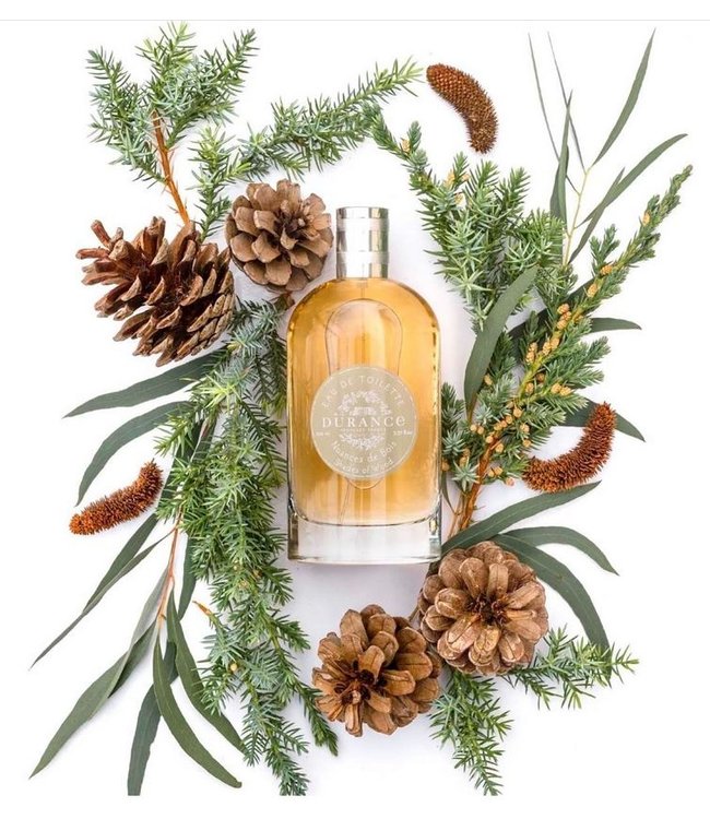 Nuances de Bois  - Eau de Toilette