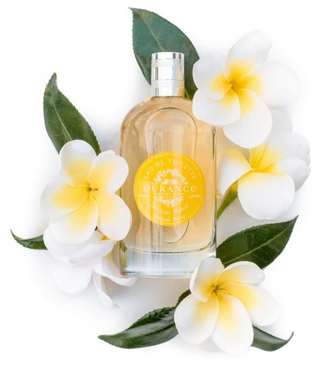 Sensuel Monoï - Eau de Toilette