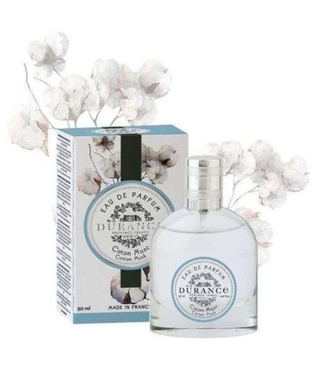 Coton Musc - Eau de Parfum