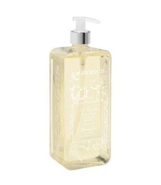 Durance Douche Gel -   Cotton  Katoen