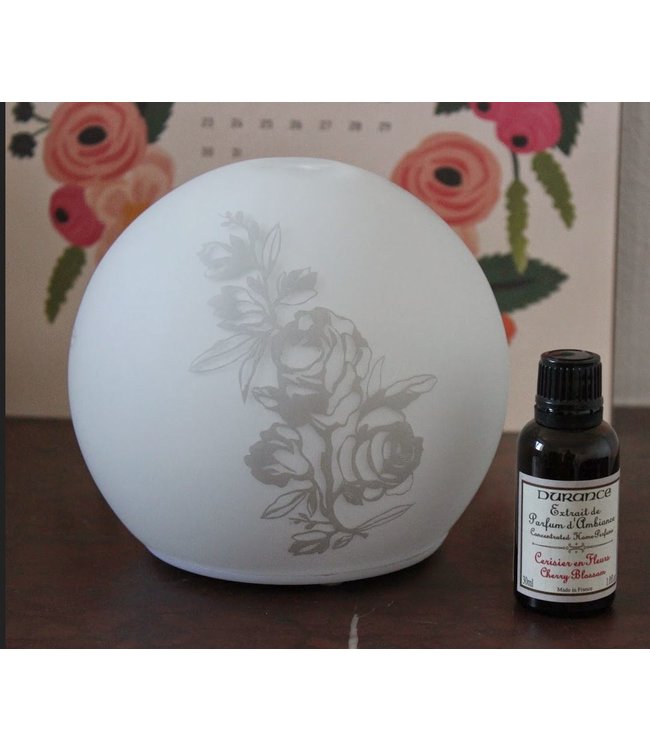 Sphere parfum Diffuser voor Aroma therapie