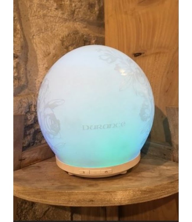 Sphere parfum Diffuser voor Aroma therapie