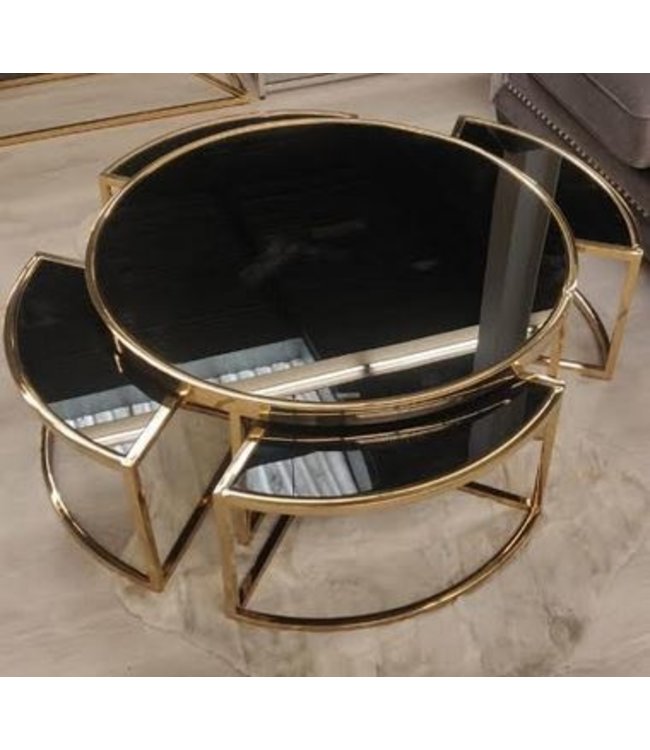 Salontafel set - Ricardo