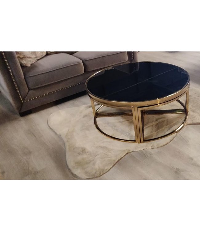 Salontafel set - Ricardo