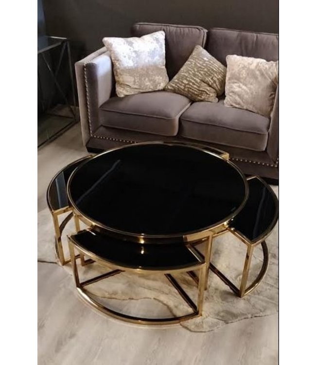 Salontafel set - Ricardo