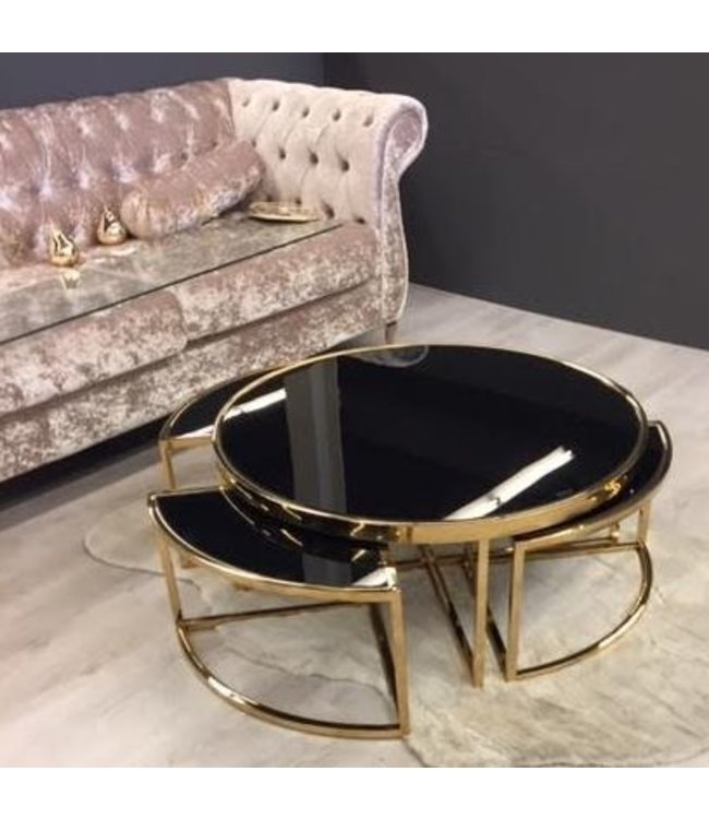 Salontafel set - Ricardo