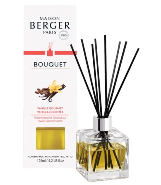 Maison Berger Parfumverspreider - Vanille Gourmet