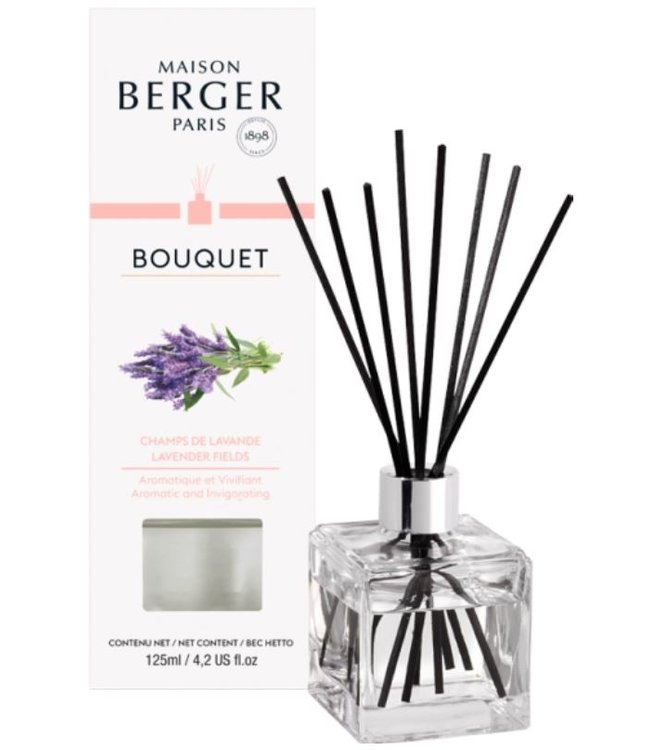 Parfumverspreider -  Lavender Fields / Champs de Lavande