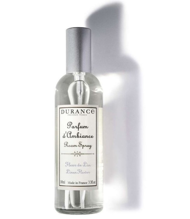 Roomspray - Linen Flower - Fleur de Lin