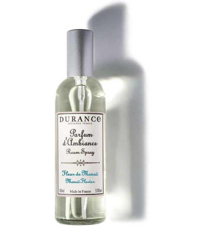 Durance Roomspray - Fleur de Monoï