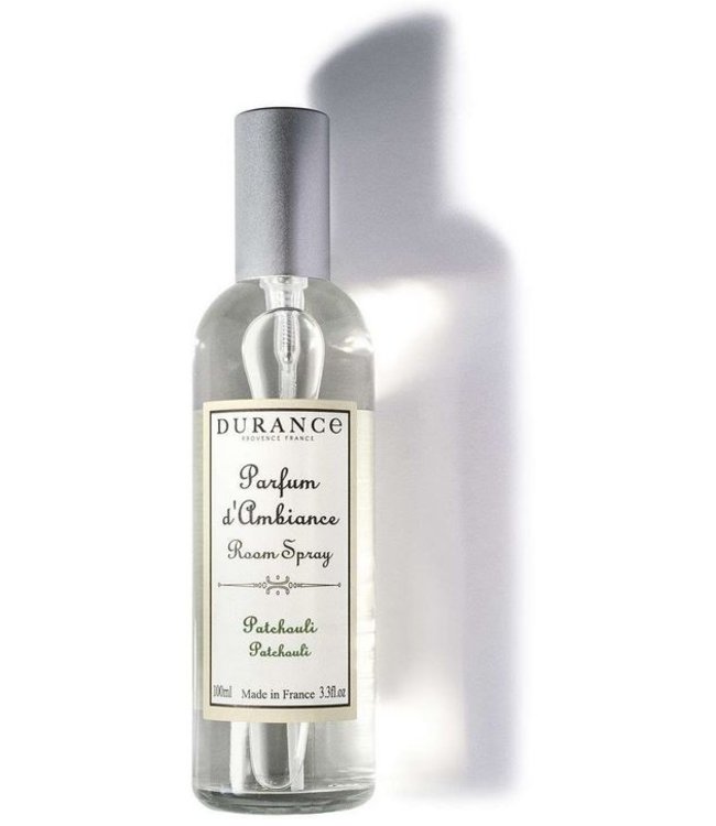 Durance Roomspray - Patchouli
