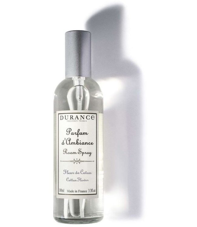 Durance Roomspray - Cotton Flower