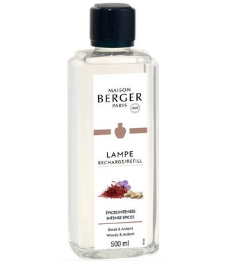 Maison Berger Lampe Berger huisparfum - Intense Spices