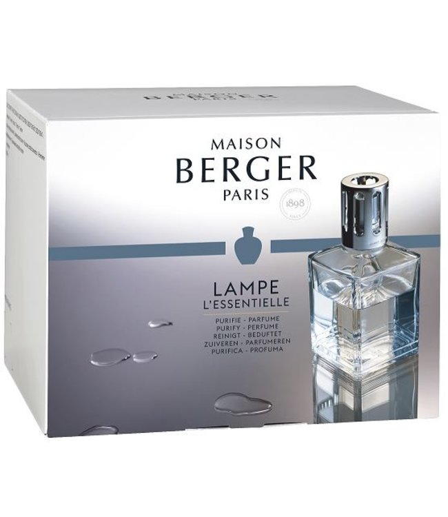 Gift set - Essentielle Carree