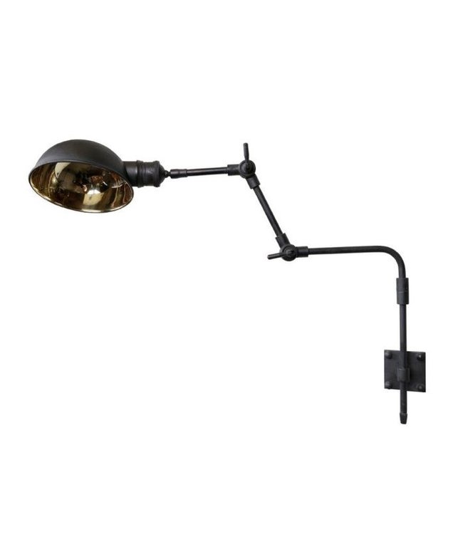 Wandlamp Adair