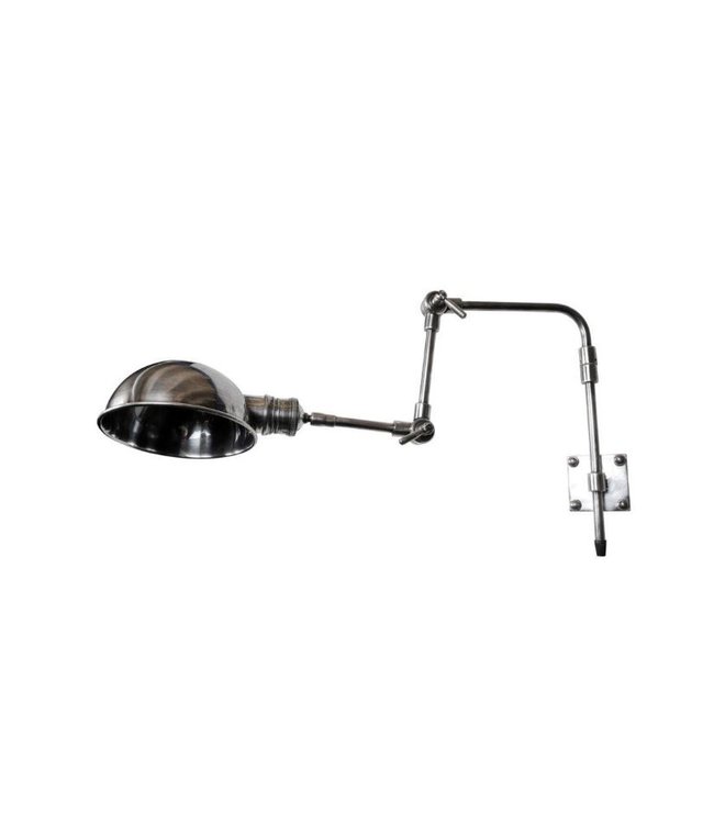 Wandlamp Adair