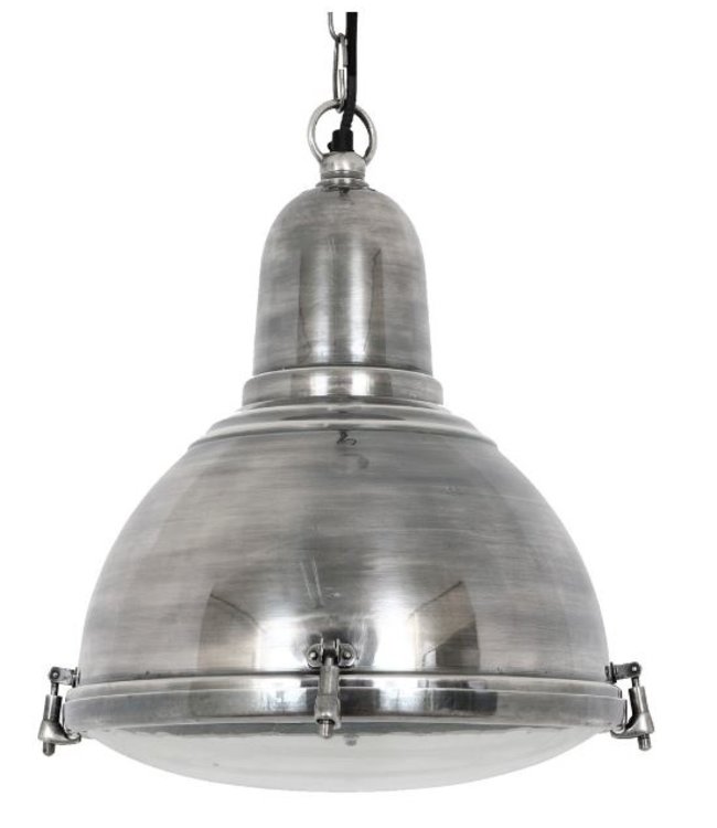 Industriële hanglamp - Albion