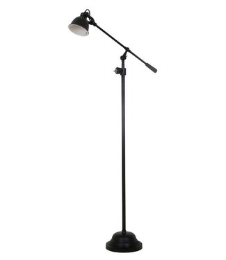 D&C Originals Vloerlamp Archer