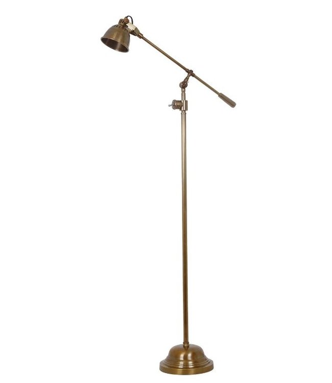 Vloerlamp Archer