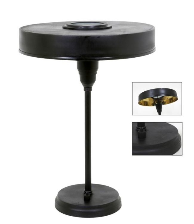 Tafellamp bureaulamp Auriol