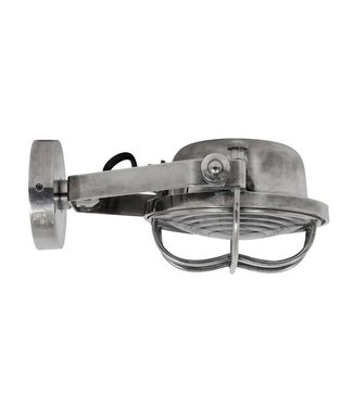 D&C Originals Muurlamp Bixby