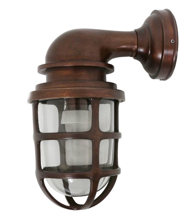 Buitenlamp - Brooklyn