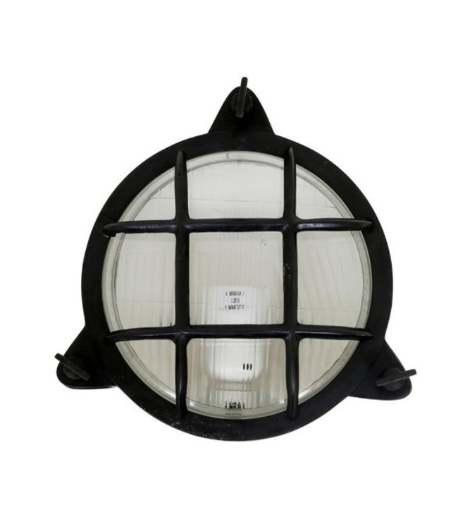 Buitenlamp - Clipper