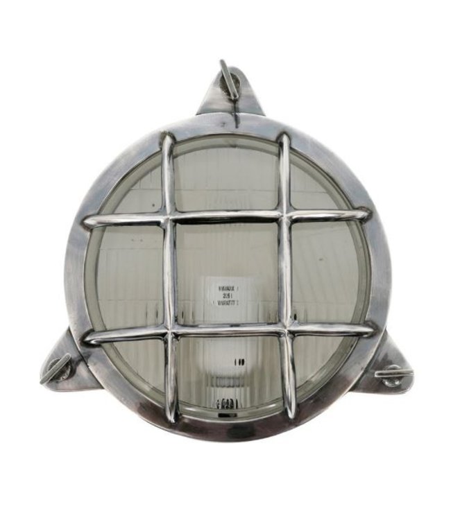 Buitenlamp - Clipper