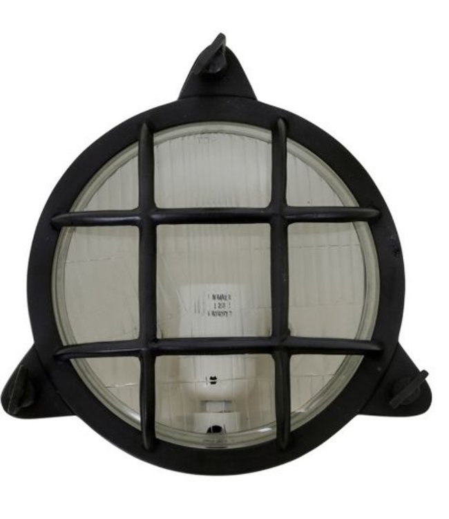 Buitenlamp - Clipper