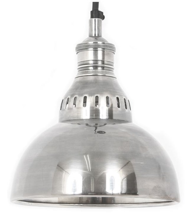 Industriële hanglampen - Dakota