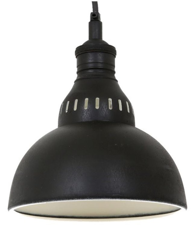 Industriële hanglampen - Dakota