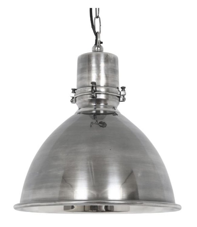 Industriële hanglamp  - Falcon