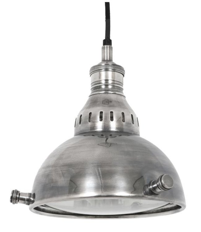 Industriële hanglampen - Elysee