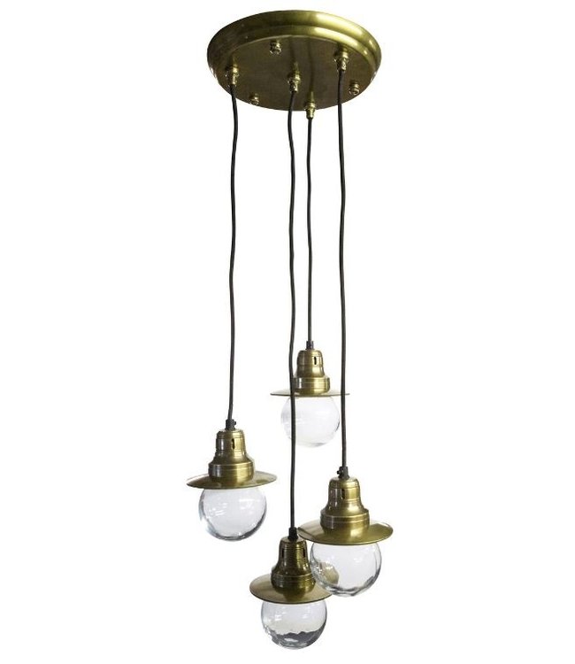 Hanglamp Felix