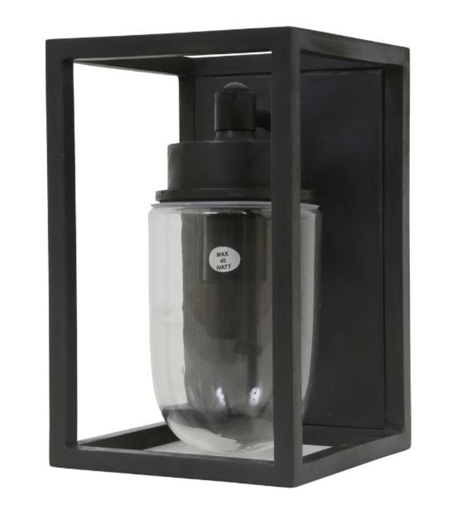 Buitenlamp -  Fitzroy