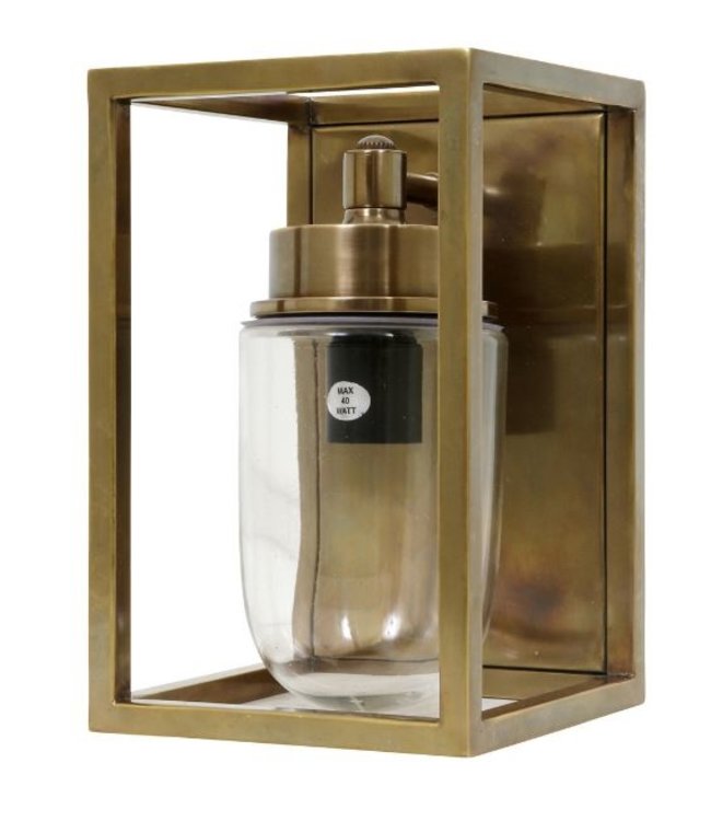 Buitenlamp -  Fitzroy