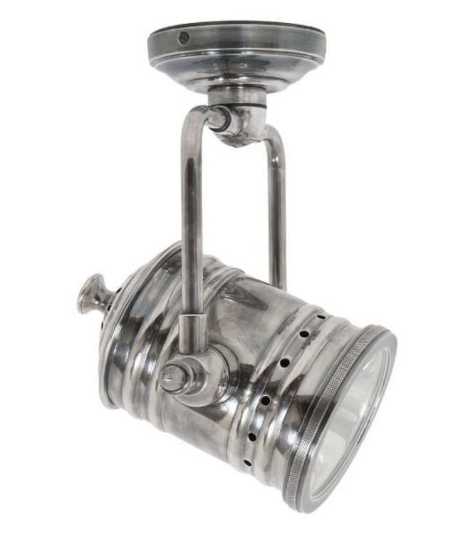 Wand Plafond lamp  Fresno