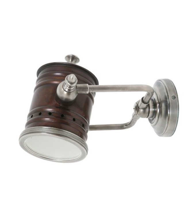 Wand Plafond lamp  Fresno