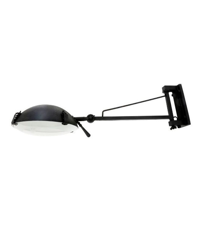 Wandlamp Gisborne